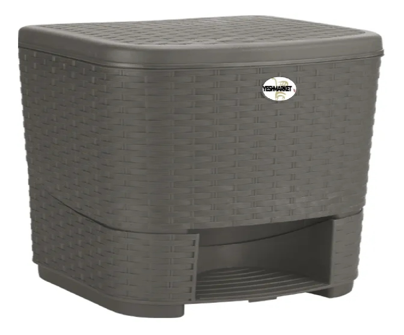Bote de Basura con Pedal 8L