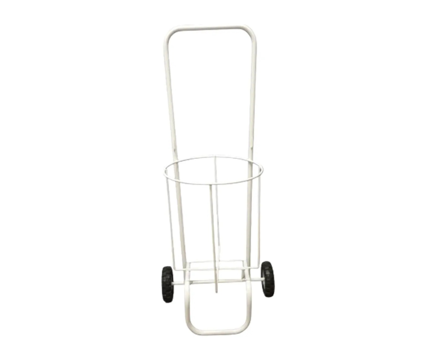 Carro Porta Garrafones