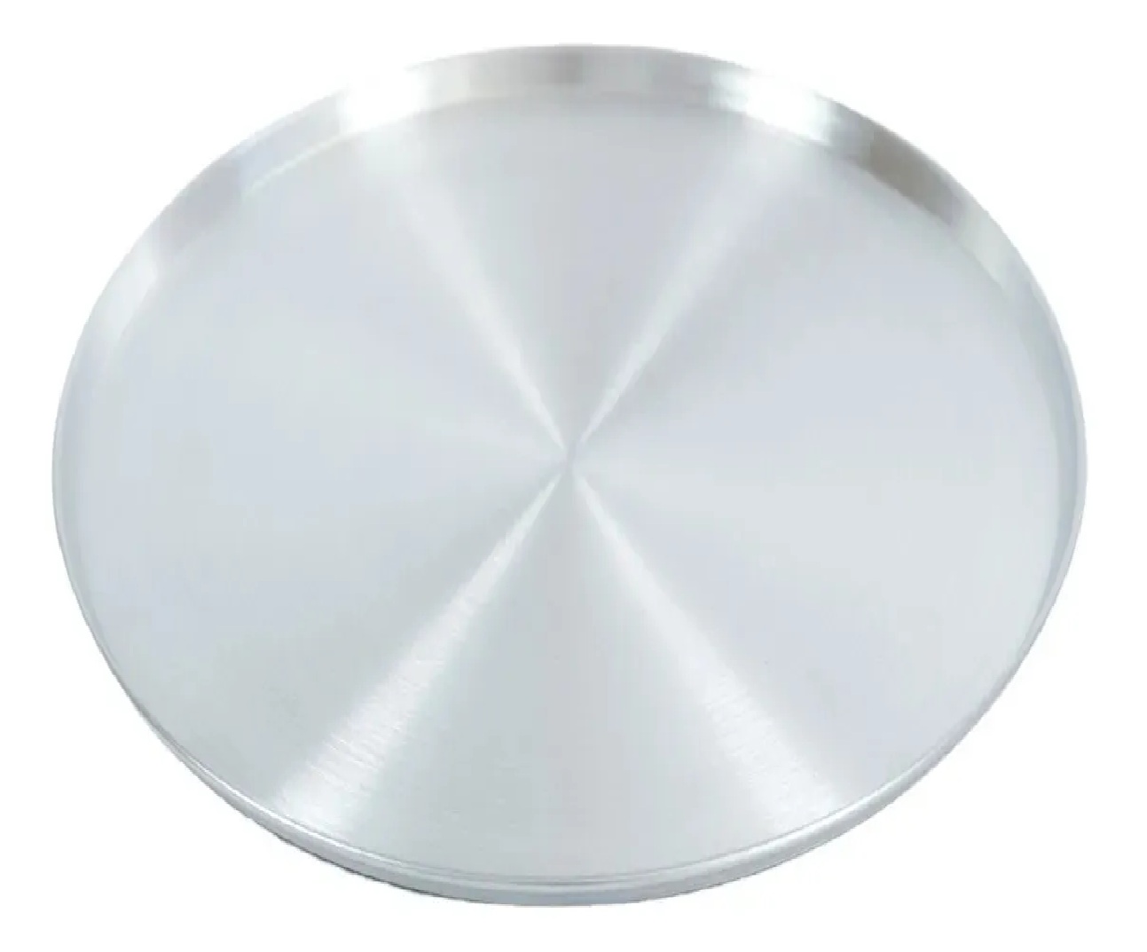 Charolas para Pizza de Aluminio al mayoreo — Yesh Market