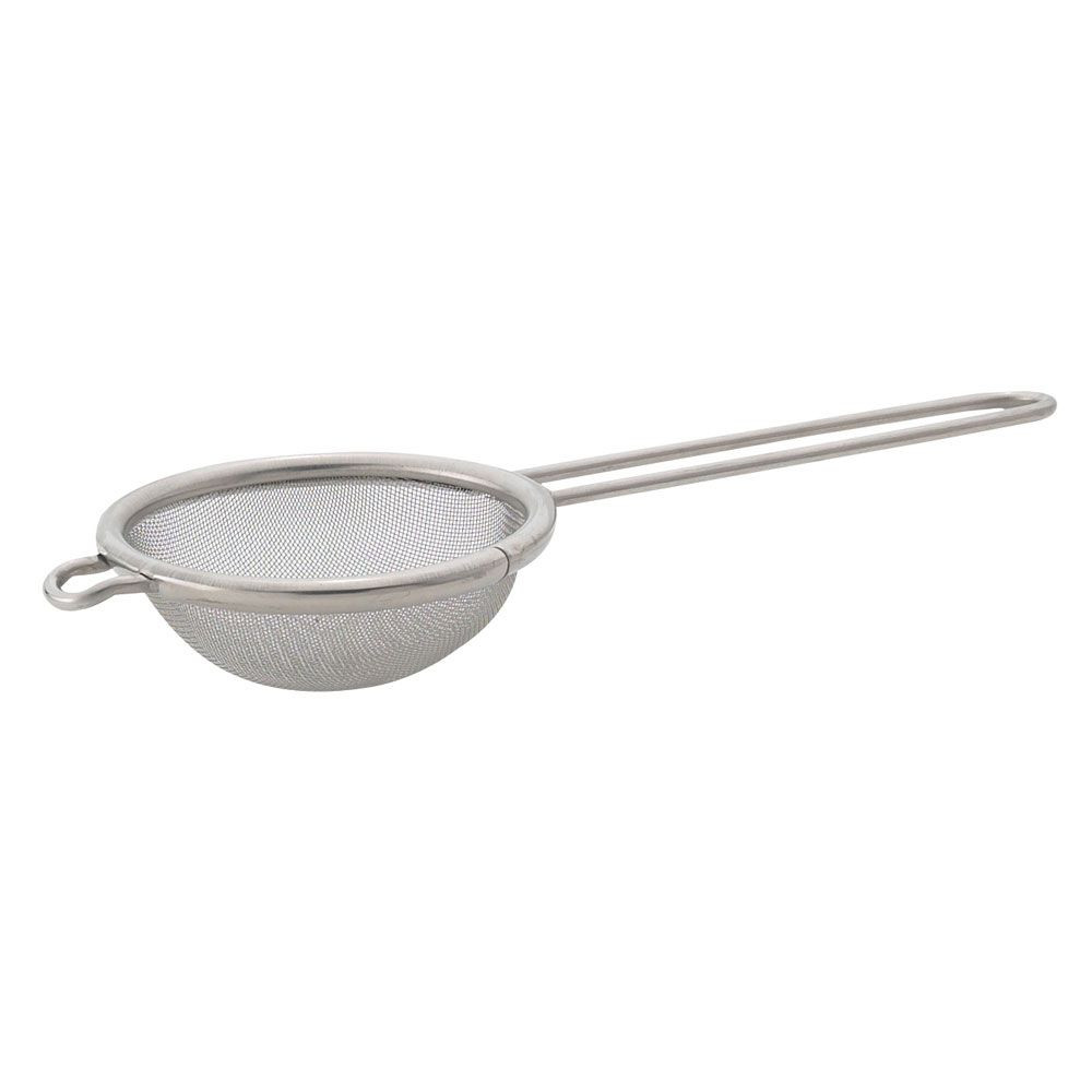 Colador Extra Fino Acero Inoxidable al mayoreo — Yesh Market