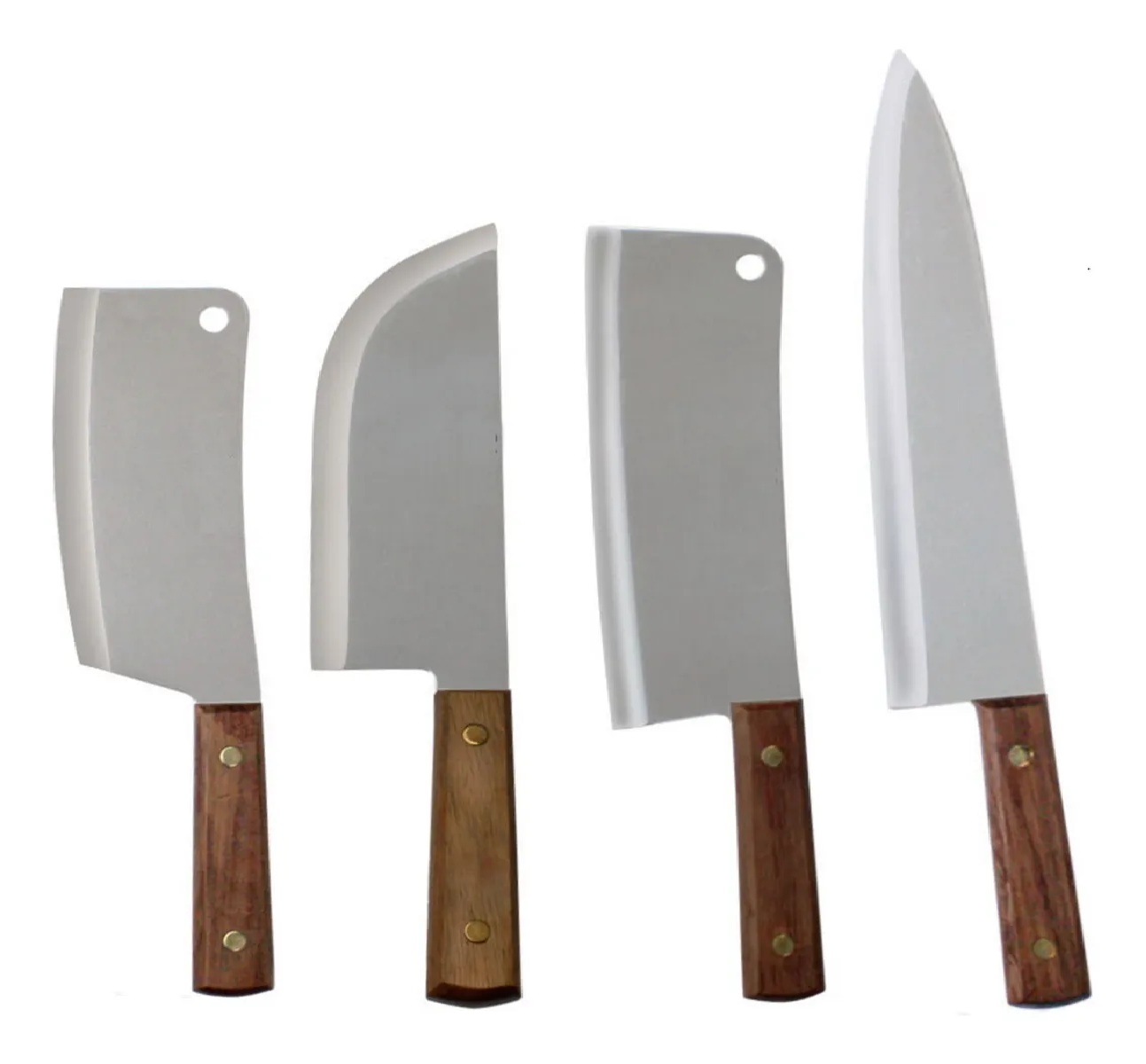 Cuchillos de Chef Profesionales AISI 420 al mayoreo — Yesh Market