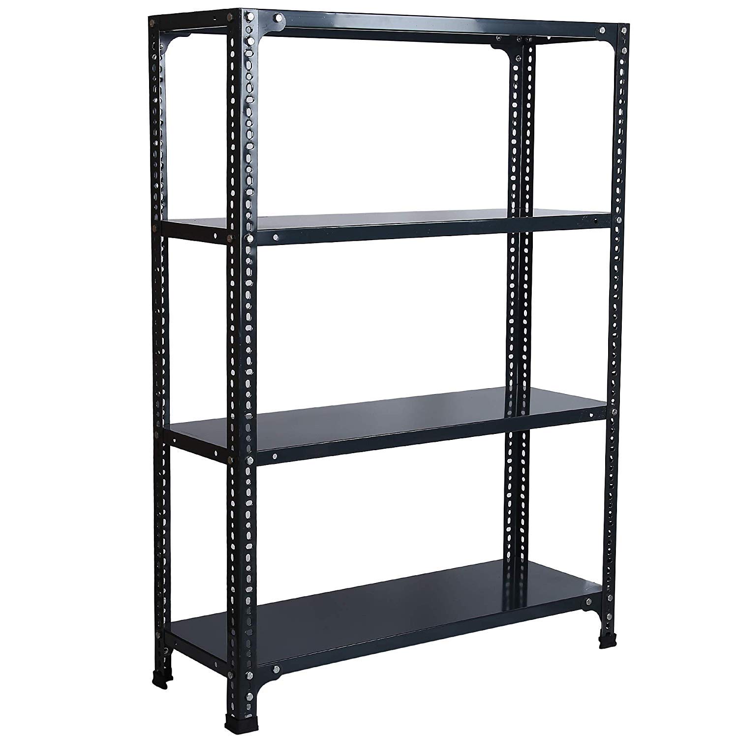 Estante Metálico Rack 5 Repisas Chico al mayoreo — Yesh Market