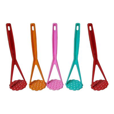 Machacador de Frijoles Plastico al mayoreo — Yesh Market