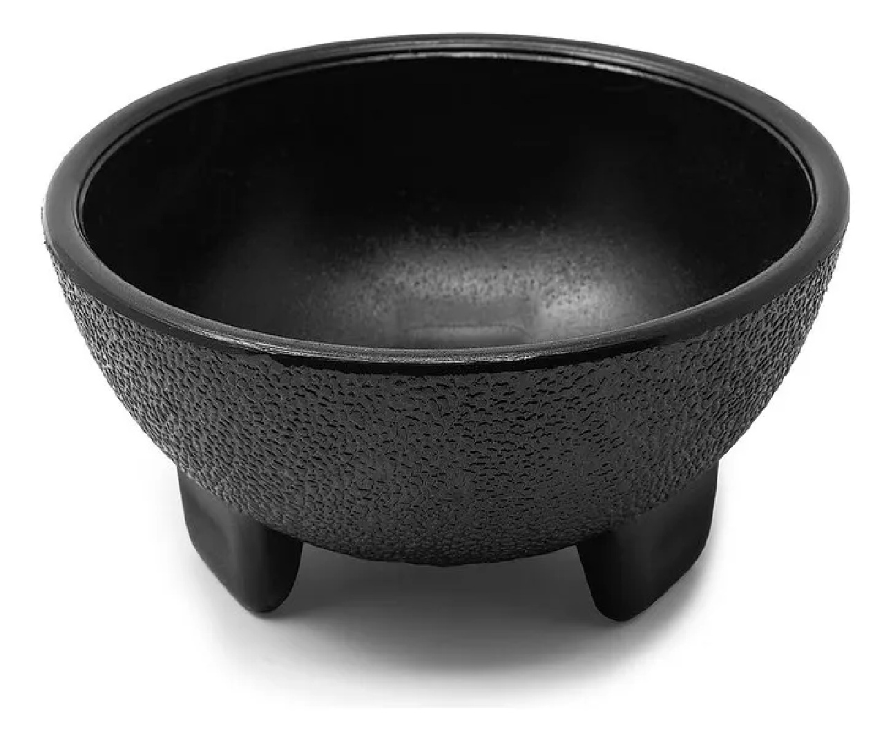 Molcajetes Plásticos Tipo Salsero al mayoreo — Yesh Market