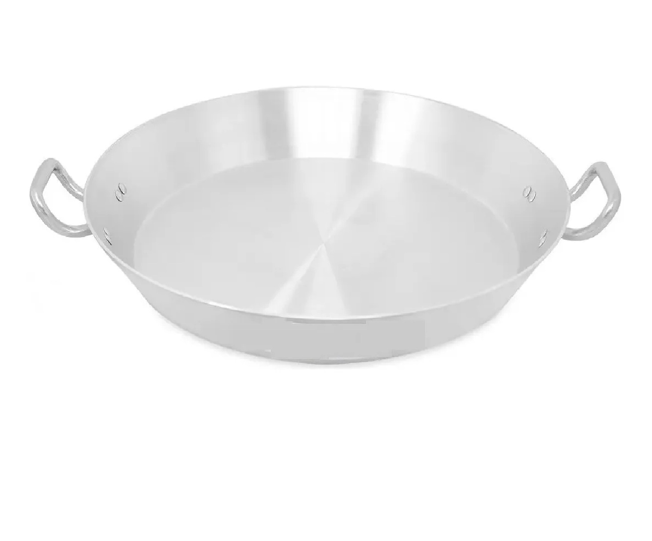 Paelleras de Aluminio Profesional