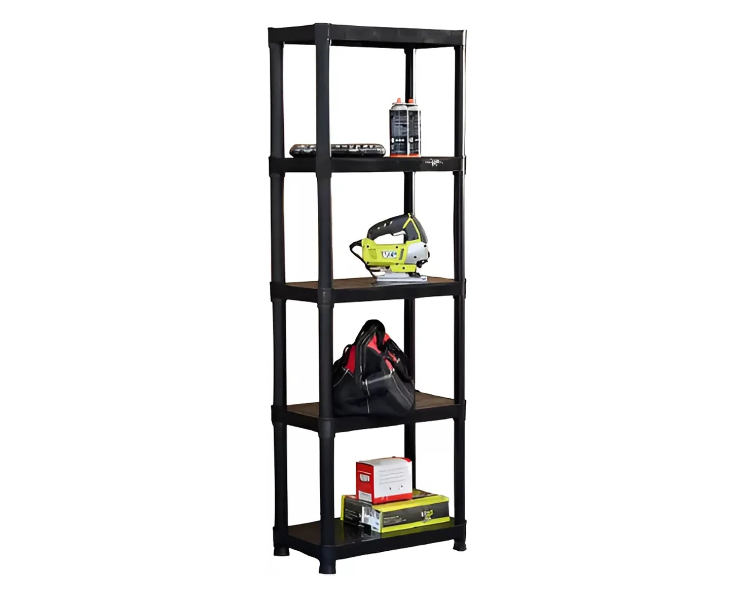 Estante Anaquel Rack 5 Repisas Chico al mayoreo — Yesh Market