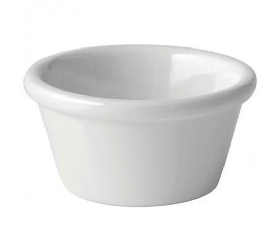 Ramekin para Restaurante y Reposteria al mayoreo - Yesh Market