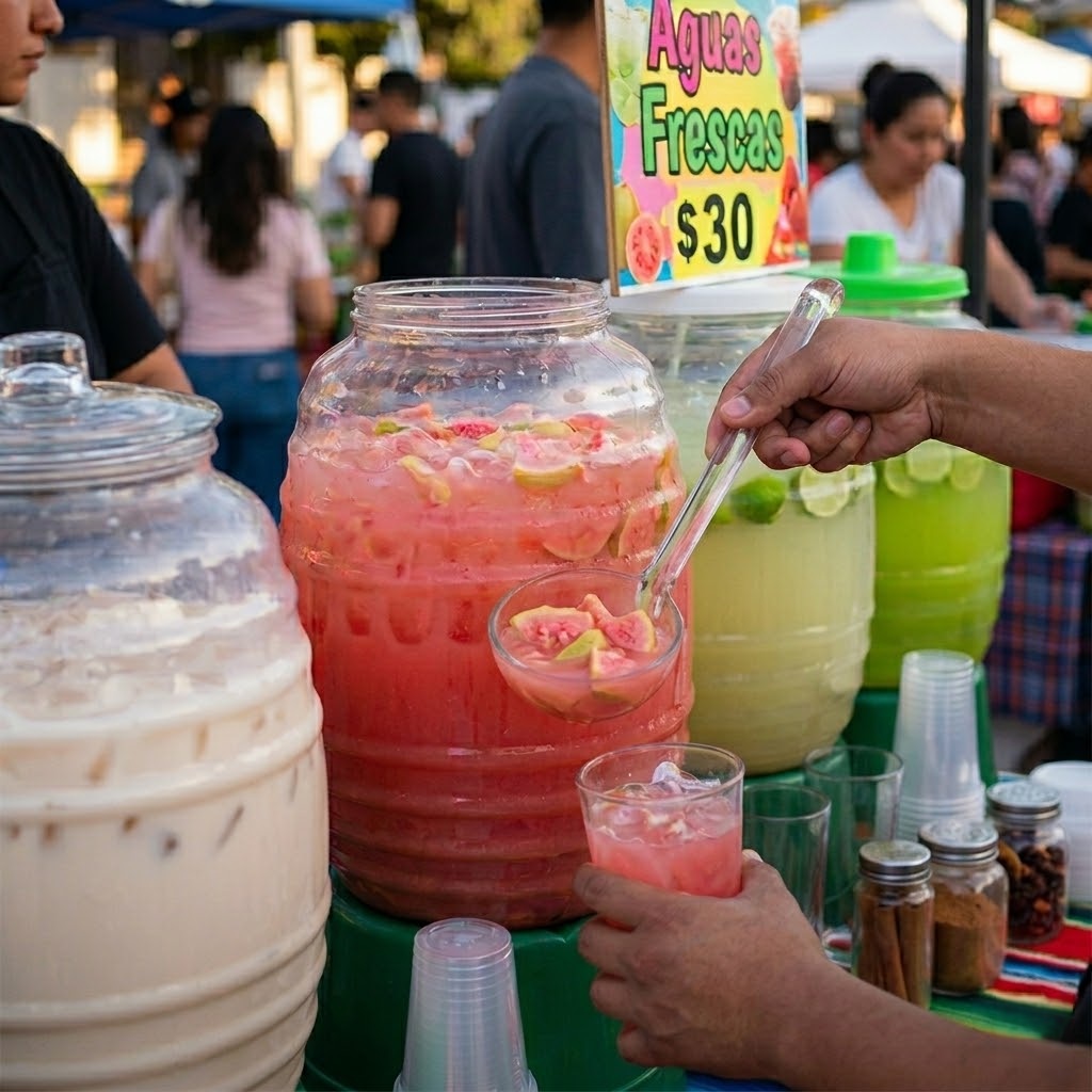 Vitrolero de Vidrio para Restaurante al mayoreo - Yesh Market
